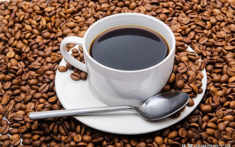 美式黑咖啡和冻干黑咖啡的区别（冷萃黑咖啡和美式黑咖啡选哪种）-热图吧