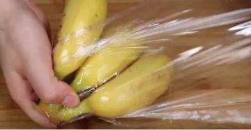 图片[4]-水果店的香蕉是怎么保存的（怎样保存香蕉一个月不变黑）-热图吧