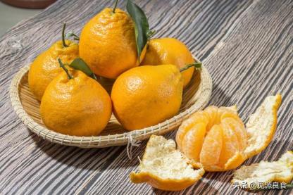 图片[11]-丑橘和粑粑柑营养的区别（丑橘和粑粑柑是转基因吗）-热图吧