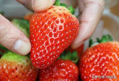 图片[7]-草莓的正确清洗方法简单最有效（怎么洗草莓才是正确洗法）-热图吧