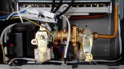 图片[4]-热水器不漏电但老是显示漏电（电燃气热水器会不会漏电）-热图吧