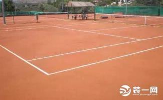 图片[4]-网球场的宽度为多少米（网球标准场地尺寸图多少平方）-热图吧