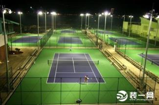 图片[11]-网球场的宽度为多少米（网球标准场地尺寸图多少平方）-热图吧